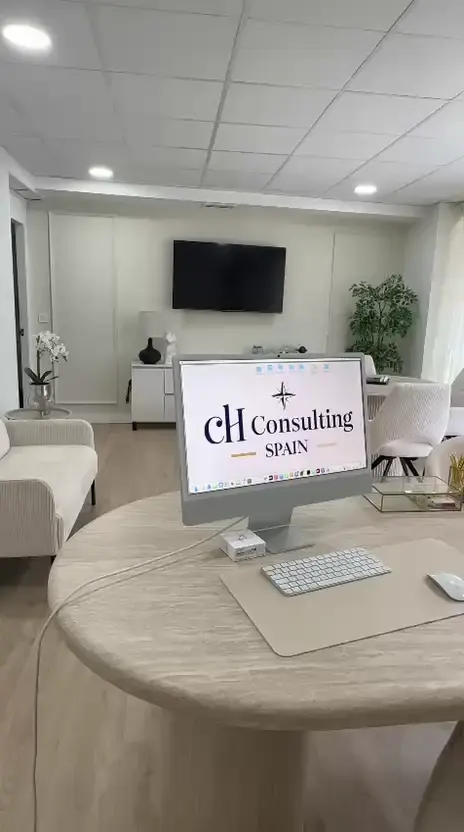 Interior de oficinas Negotium